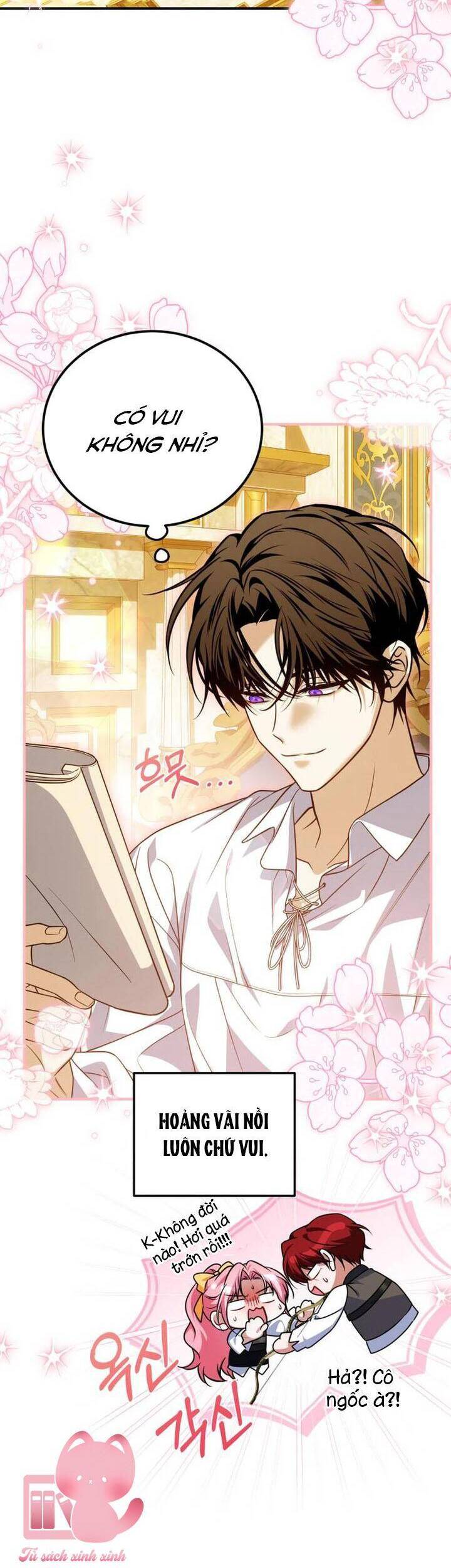 Cách Khiến Cuốn Tiểu Thuyết Bi Kịch Thành Chữa Lành! Chapter 48 - Trang 2