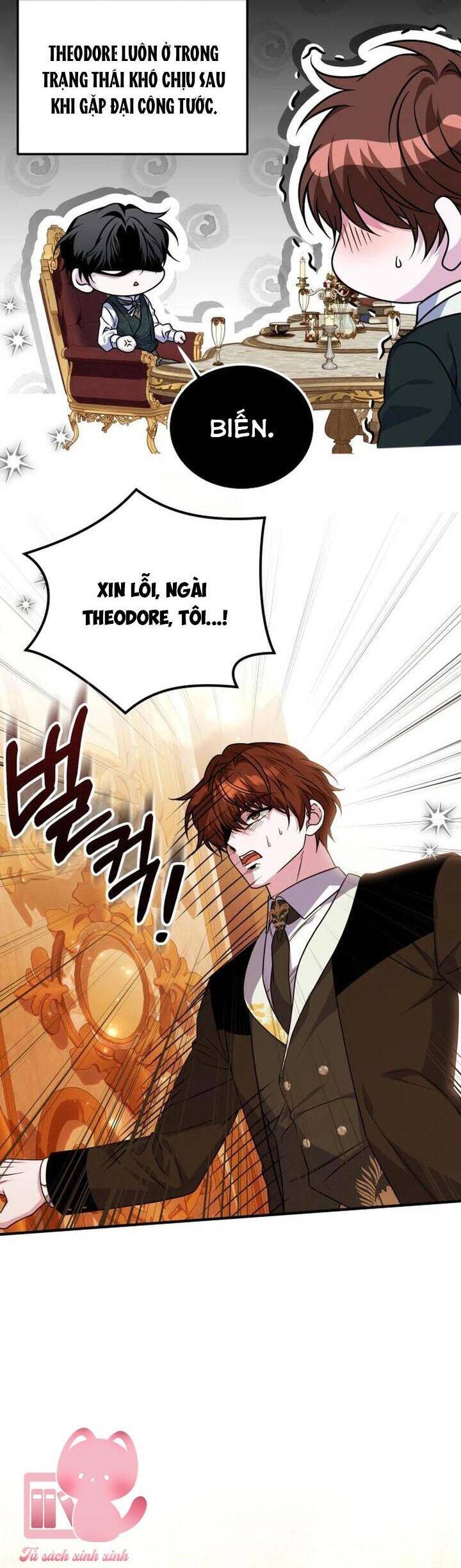 Cách Khiến Cuốn Tiểu Thuyết Bi Kịch Thành Chữa Lành! Chapter 48 - Trang 2