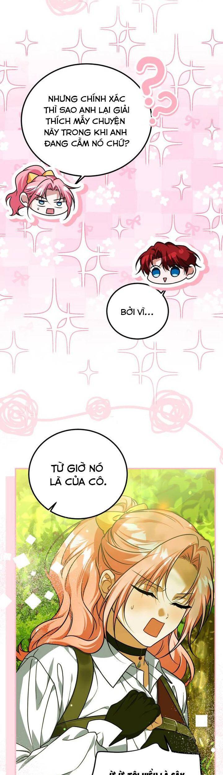 Cách Khiến Cuốn Tiểu Thuyết Bi Kịch Thành Chữa Lành! Chapter 48 - Trang 2
