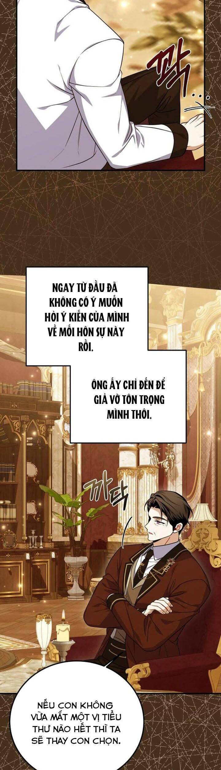 Cách Khiến Cuốn Tiểu Thuyết Bi Kịch Thành Chữa Lành! Chapter 48 - Trang 2
