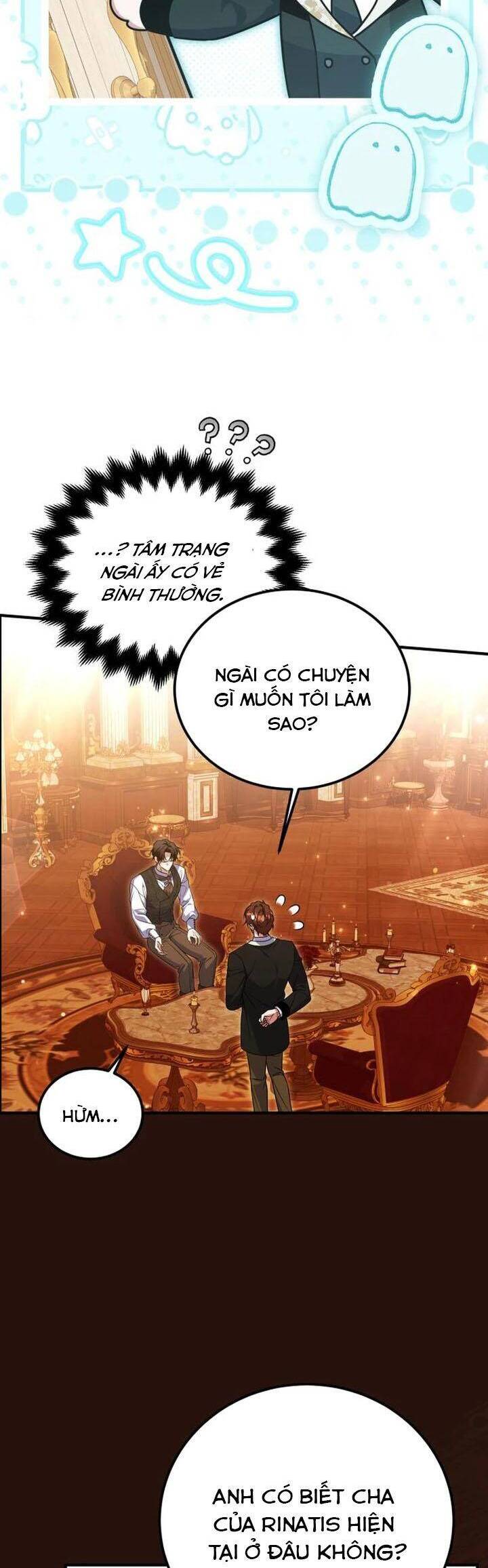 Cách Khiến Cuốn Tiểu Thuyết Bi Kịch Thành Chữa Lành! Chapter 48 - Trang 2