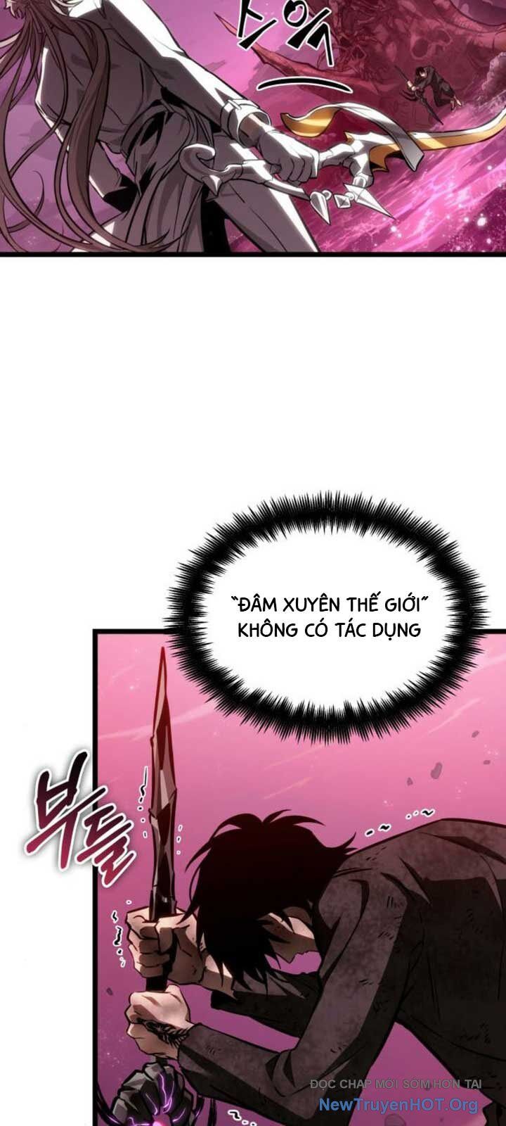 Thế Giới Sau Tận Thế Chapter 187 - Next 