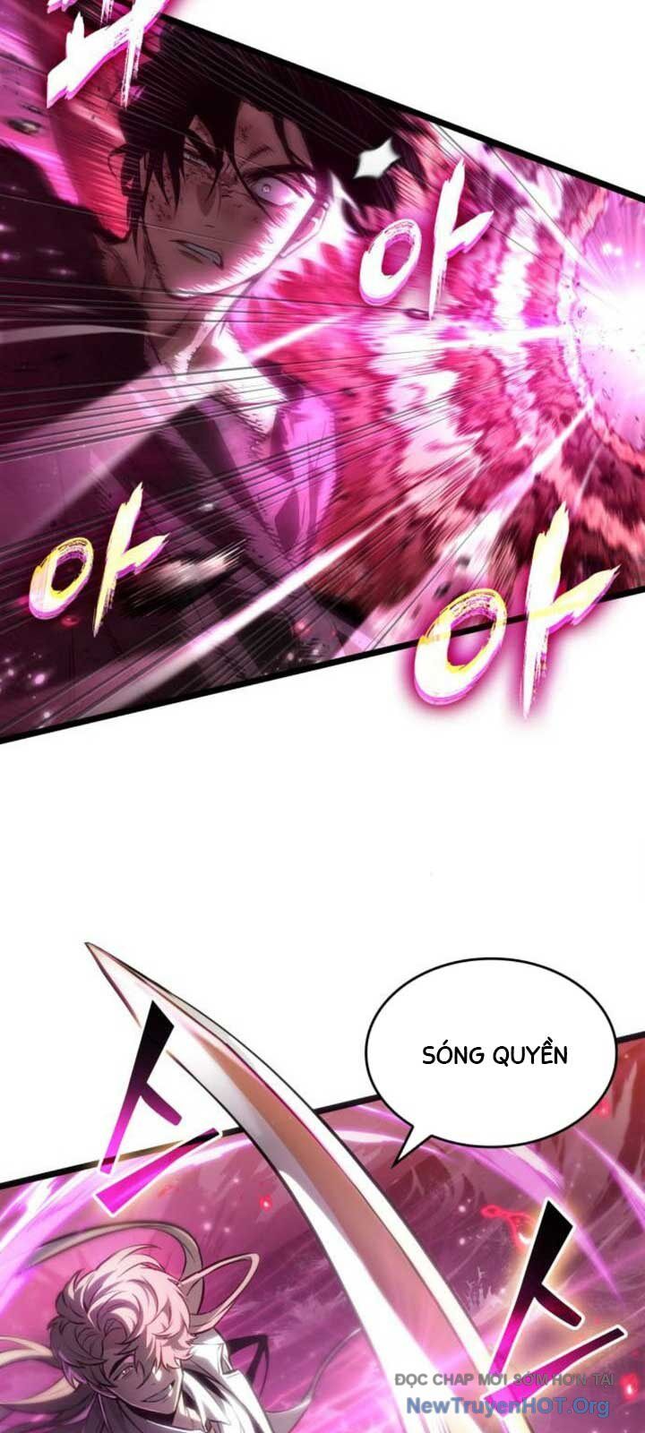 Thế Giới Sau Tận Thế Chapter 187 - Next 