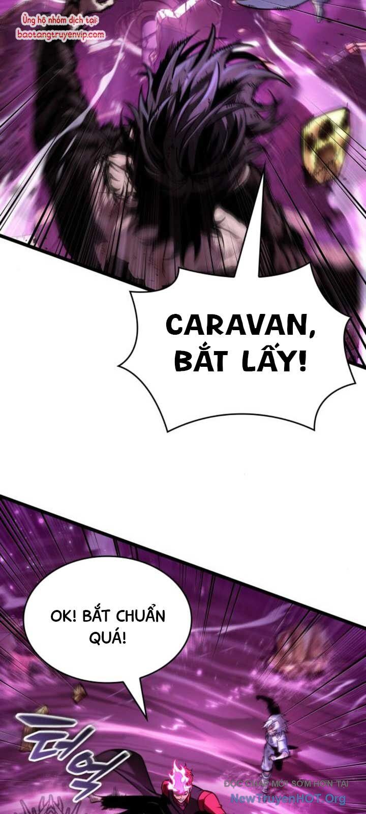 Thế Giới Sau Tận Thế Chapter 187 - Next 