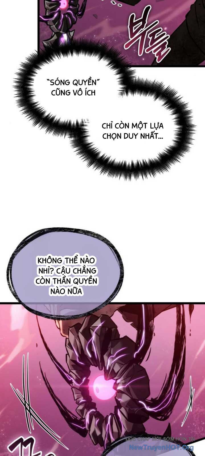 Thế Giới Sau Tận Thế Chapter 187 - Next 