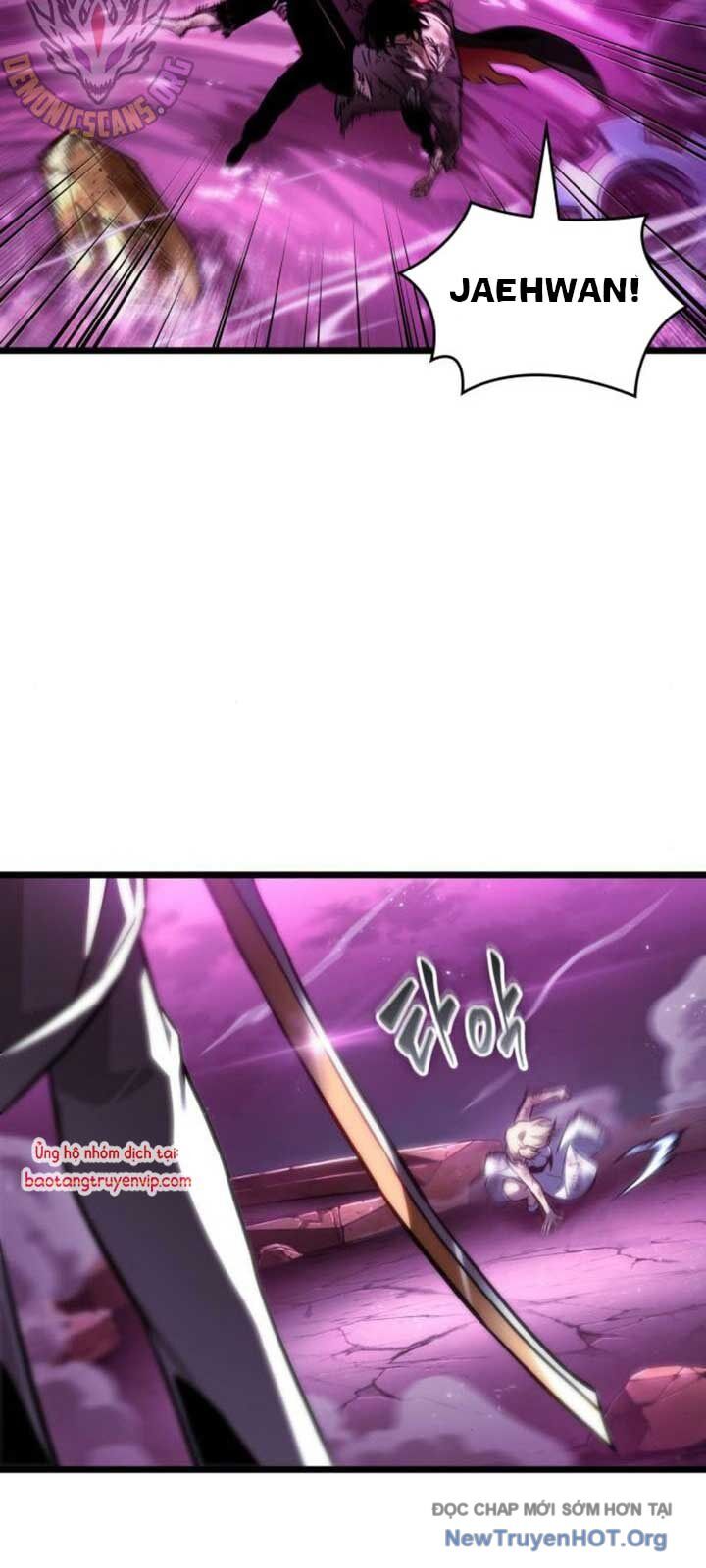 Thế Giới Sau Tận Thế Chapter 187 - Next 