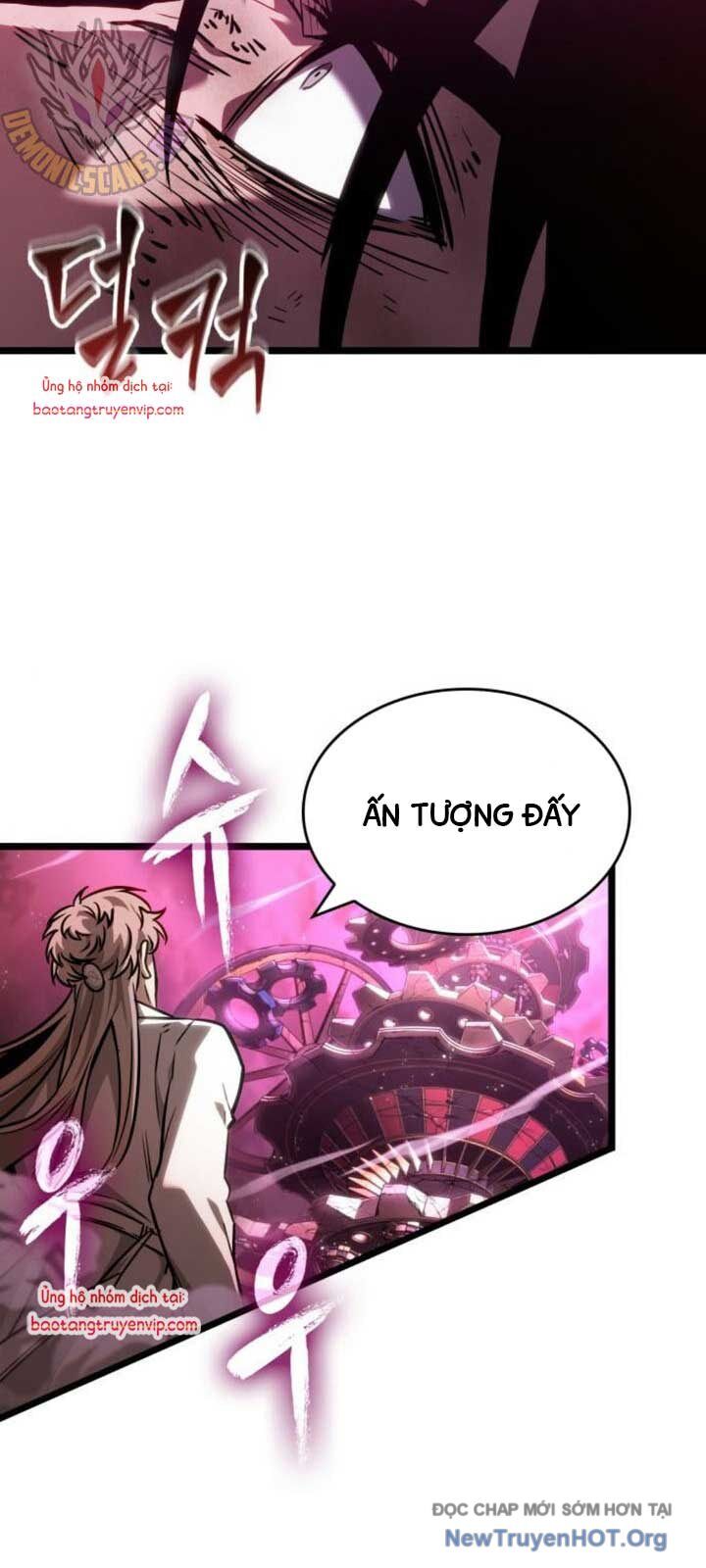 Thế Giới Sau Tận Thế Chapter 187 - Next 