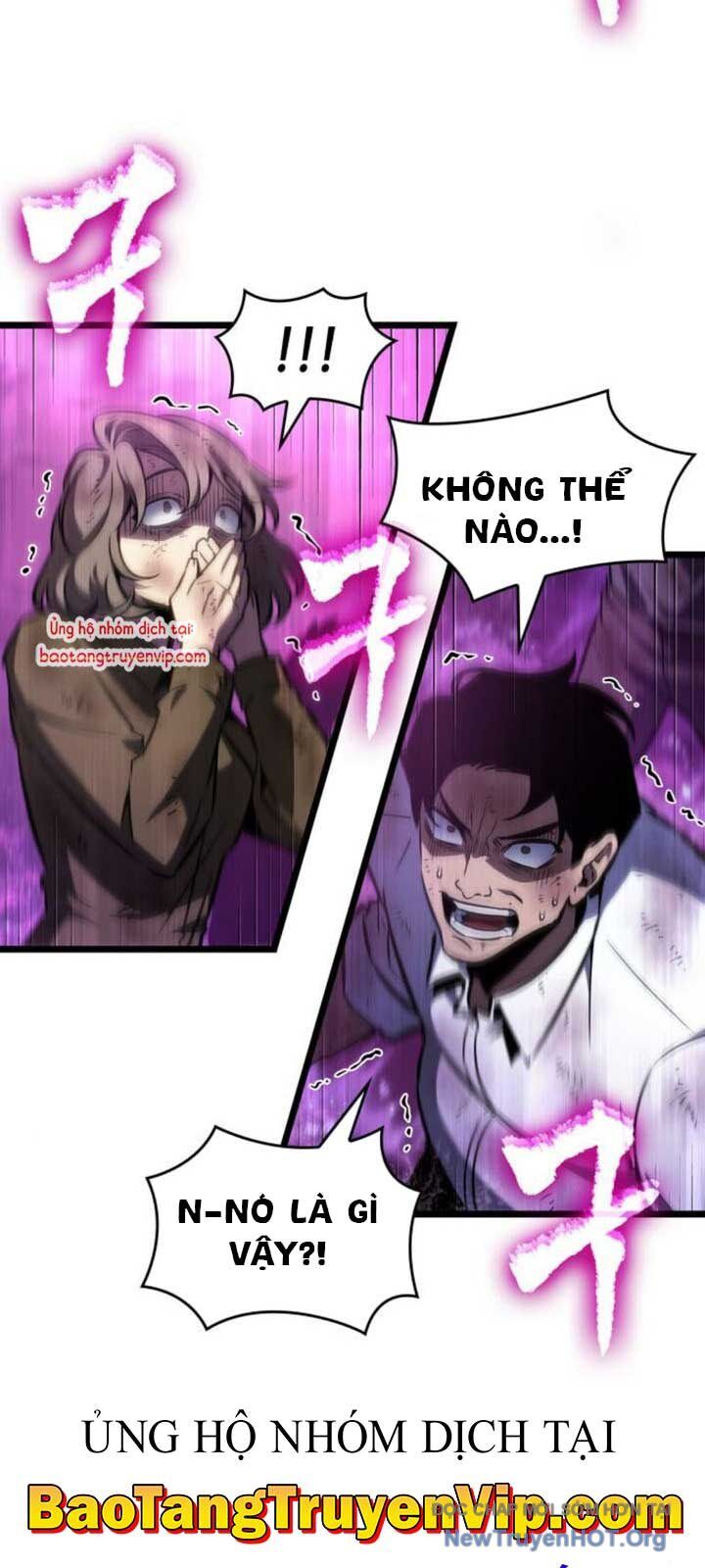 Thế Giới Sau Tận Thế Chapter 187 - Next 