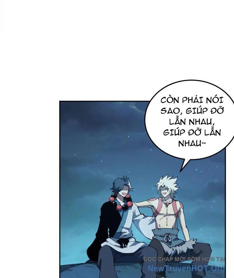 Tiên Vương Thú Liệp Pháp Tắc Chapter 9 - Trang 2