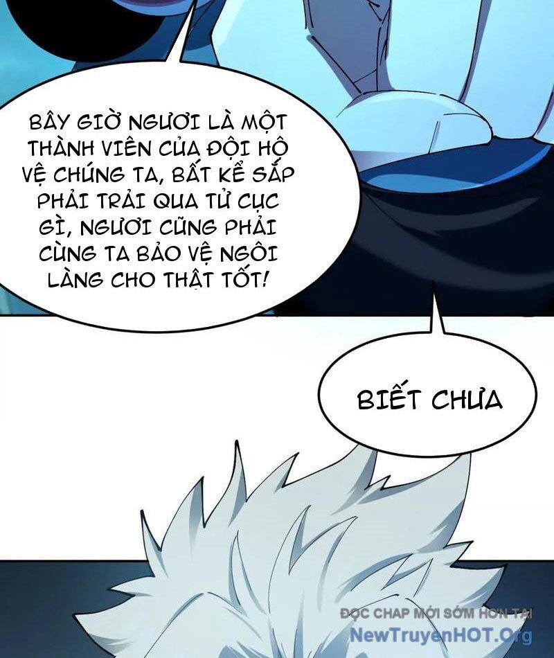 Tiên Vương Thú Liệp Pháp Tắc Chapter 9 - Trang 2