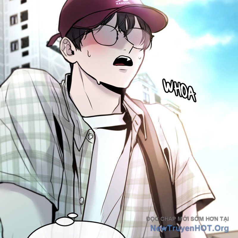 Trở Về Bên Chanbi Chapter 16 - Trang 2