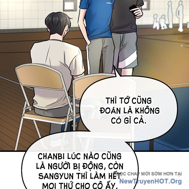 Trở Về Bên Chanbi Chapter 16 - Trang 2