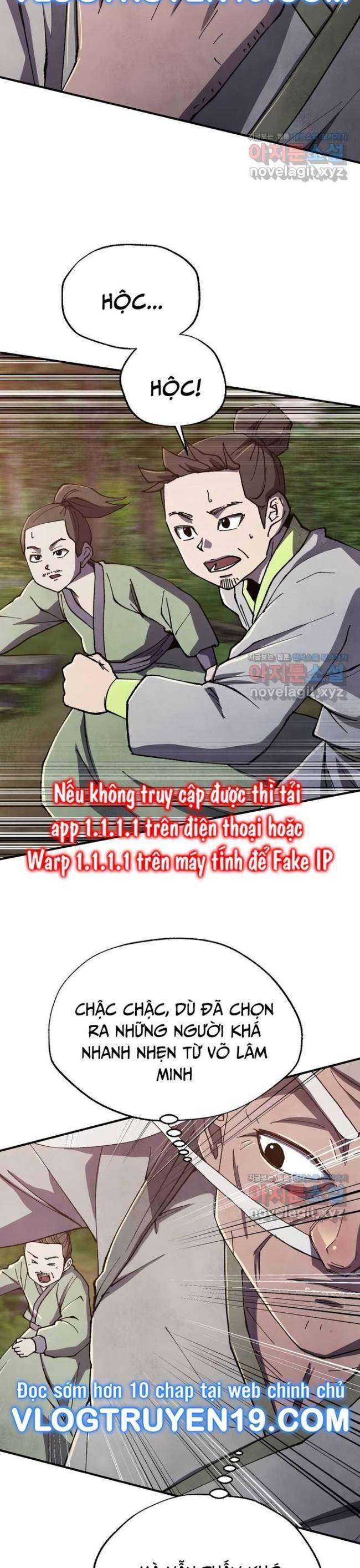 Ngoại Tôn Thiên Tài Của Nam Cung Thế Gia Chapter 29 - Trang 2