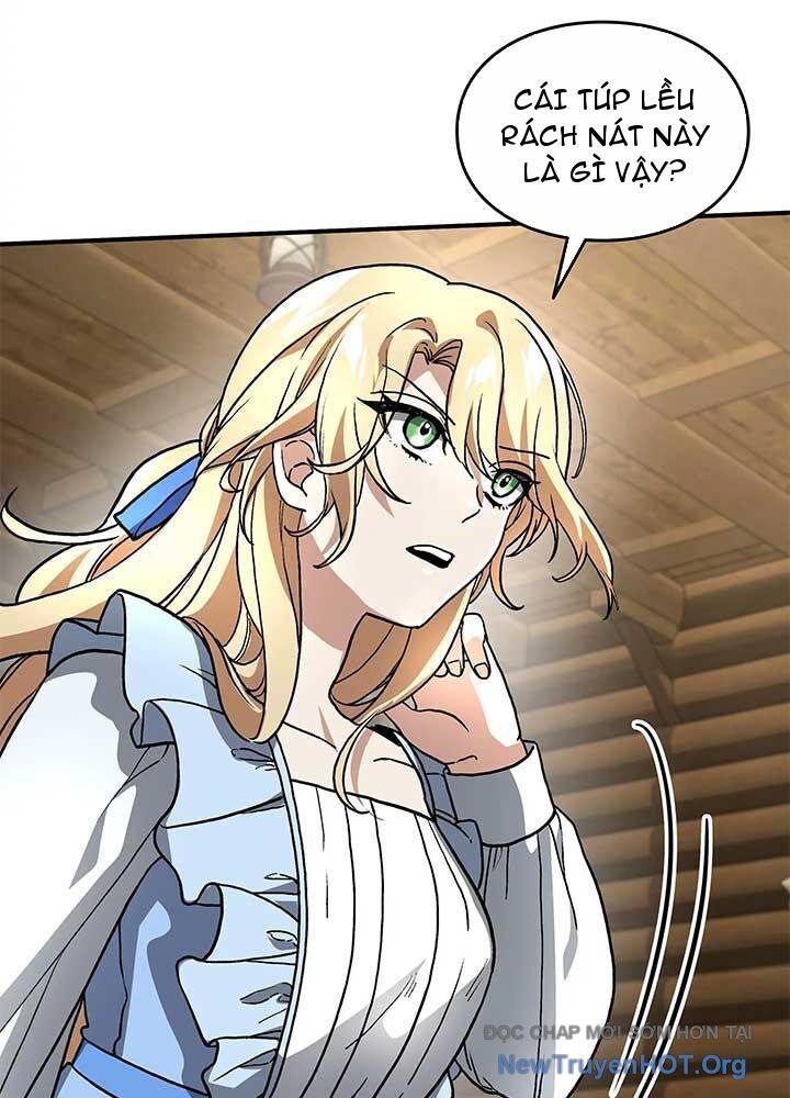 Làm Thế Nào Tôi Trở Thành Một Thợ Săn Giao Hàng Cấp Sss Chapter 8 - Trang 2