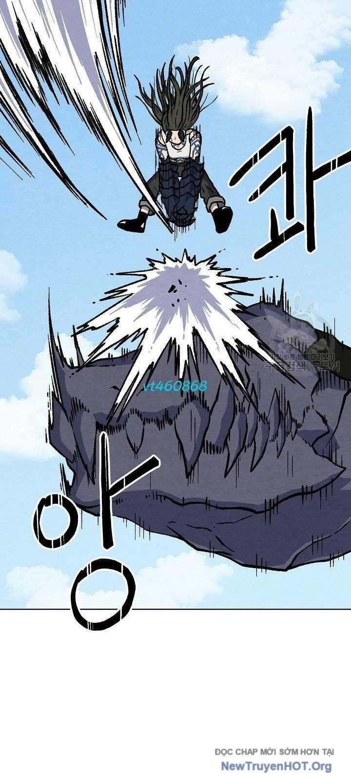 Cánh Cổng Asura Chapter 38 - Trang 2