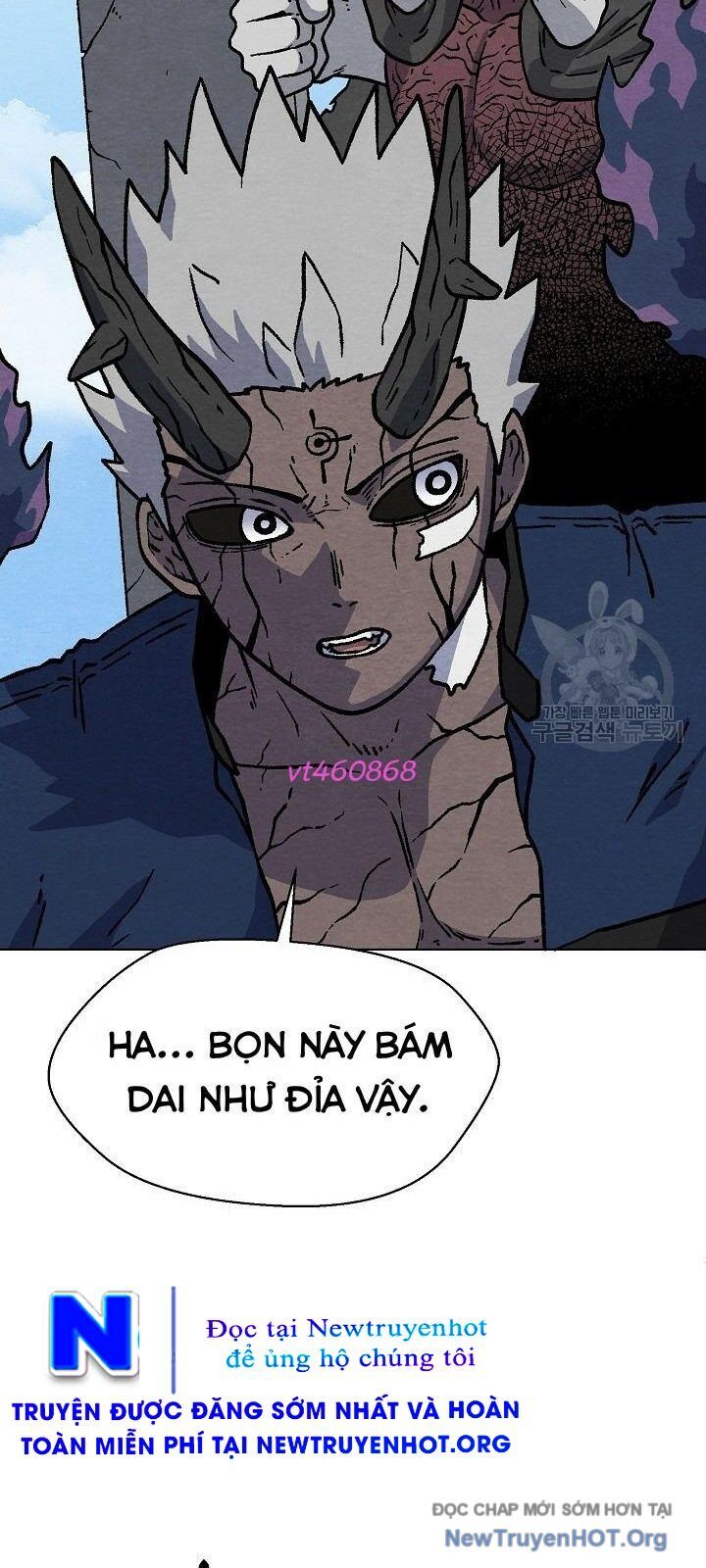 Cánh Cổng Asura Chapter 38 - Trang 2