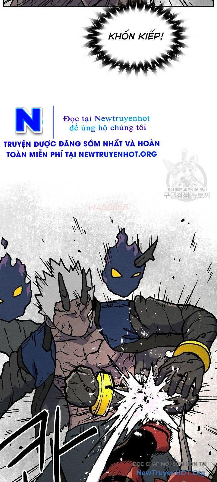 Cánh Cổng Asura Chapter 38 - Trang 2