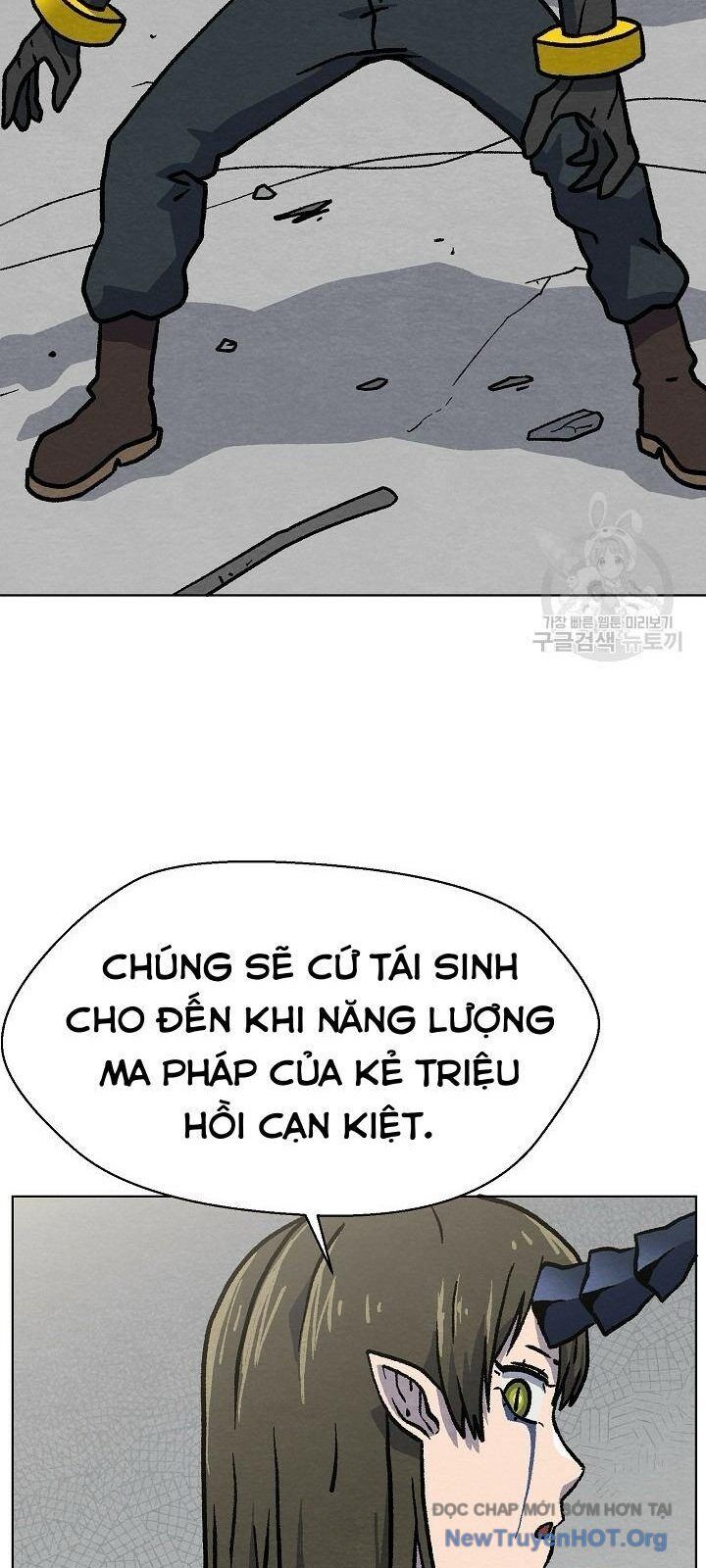 Cánh Cổng Asura Chapter 38 - Trang 2
