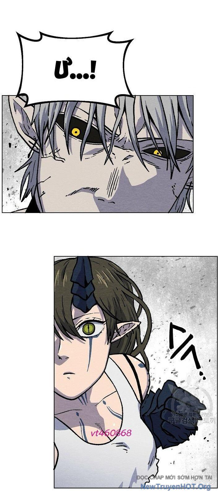 Cánh Cổng Asura Chapter 38 - Trang 2