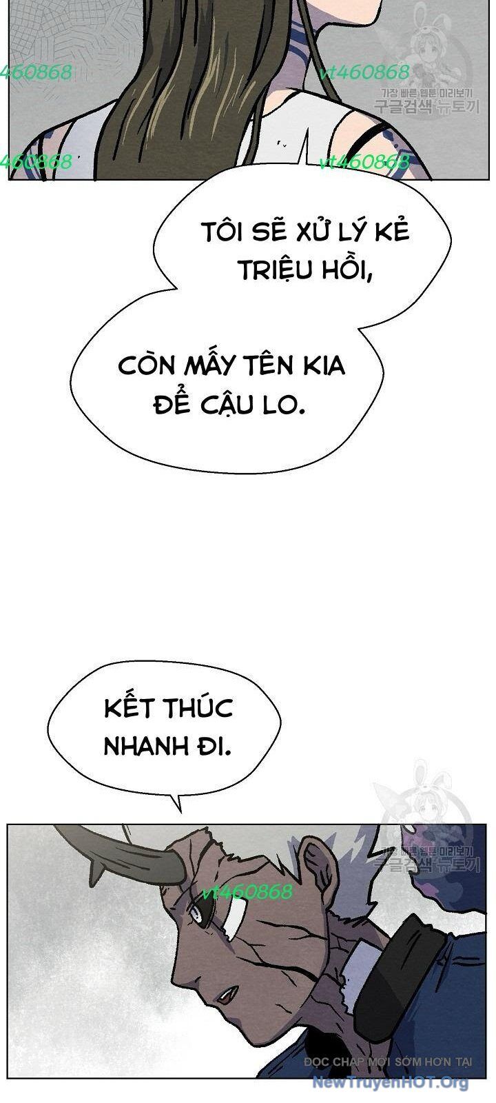 Cánh Cổng Asura Chapter 38 - Trang 2