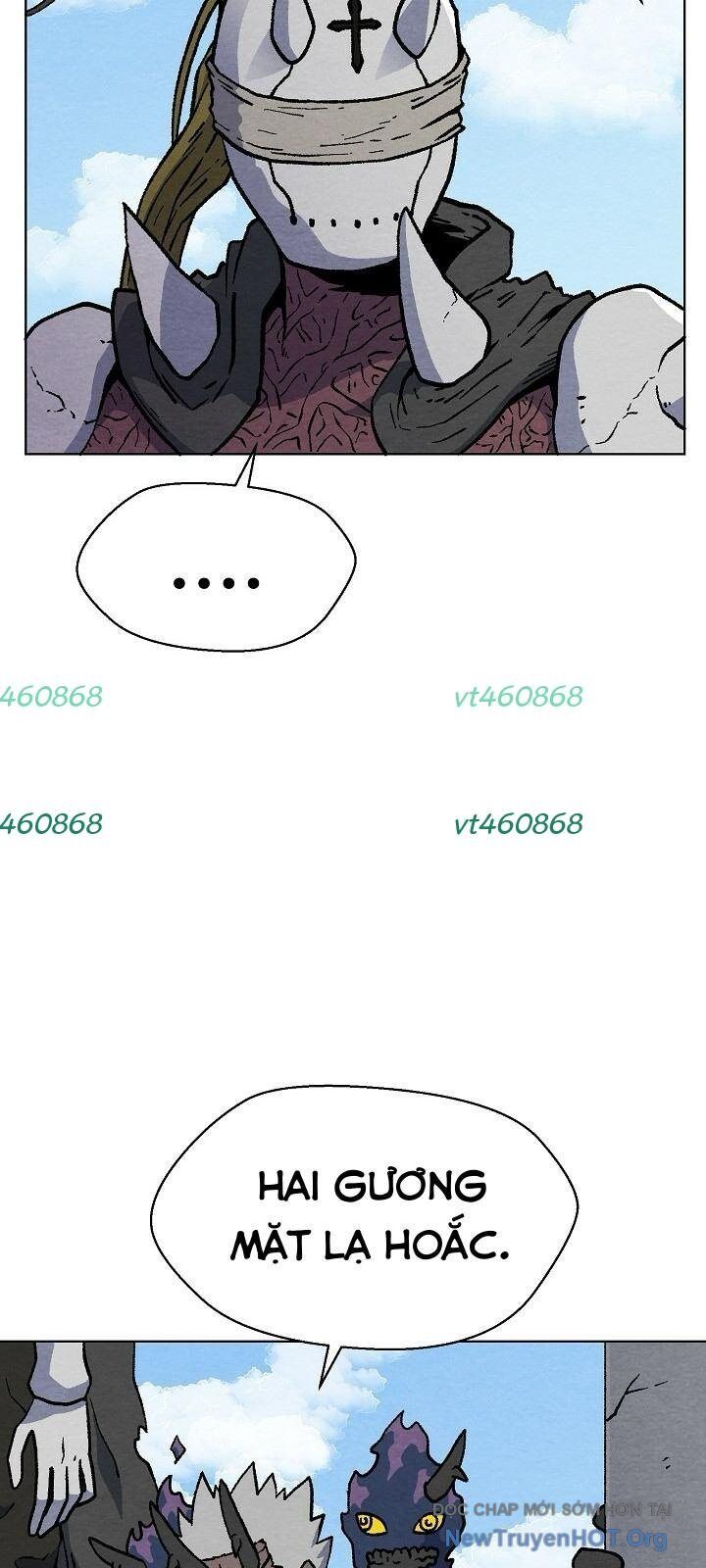 Cánh Cổng Asura Chapter 38 - Trang 2