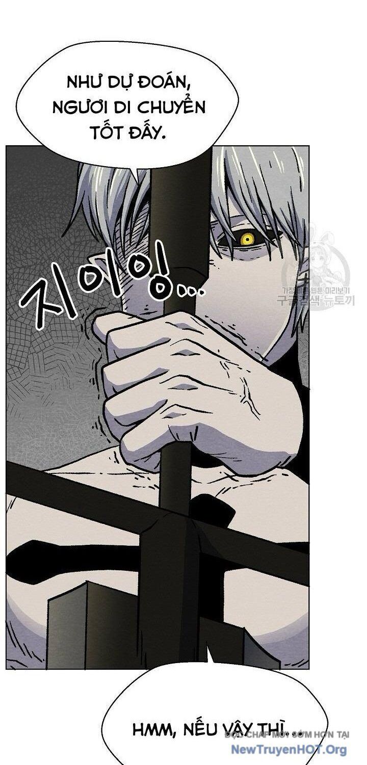 Cánh Cổng Asura Chapter 38 - Trang 2