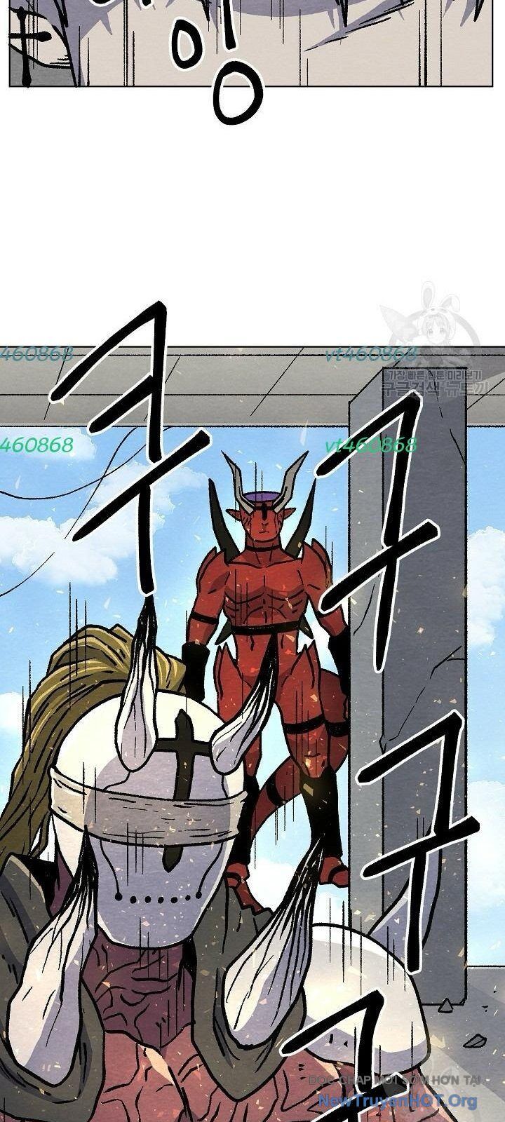 Cánh Cổng Asura Chapter 38 - Trang 2