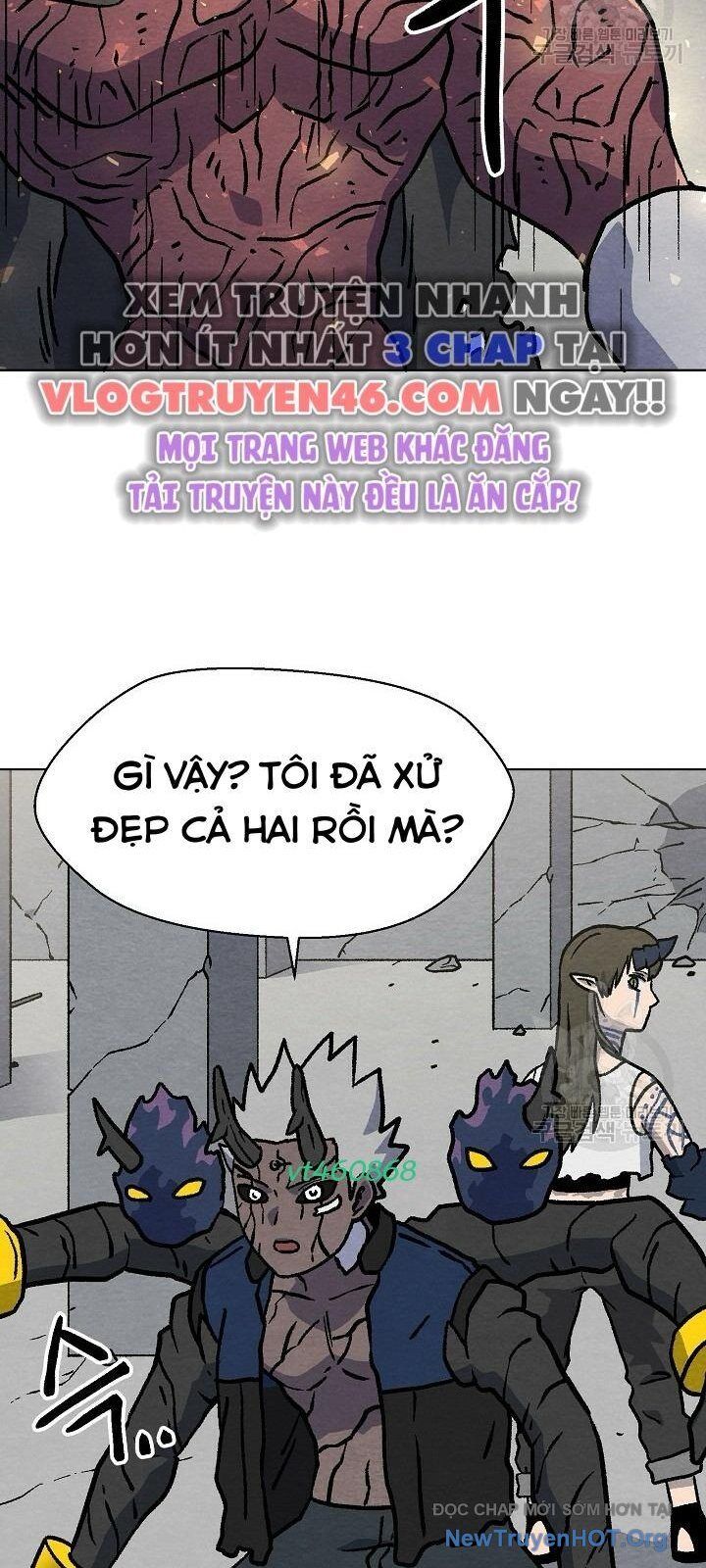 Cánh Cổng Asura Chapter 38 - Trang 2