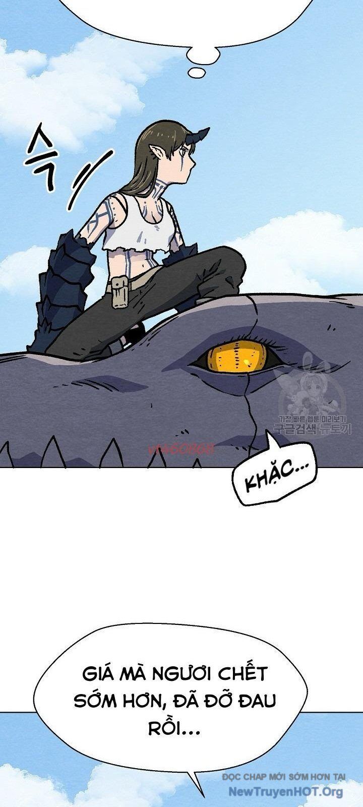 Cánh Cổng Asura Chapter 38 - Trang 2