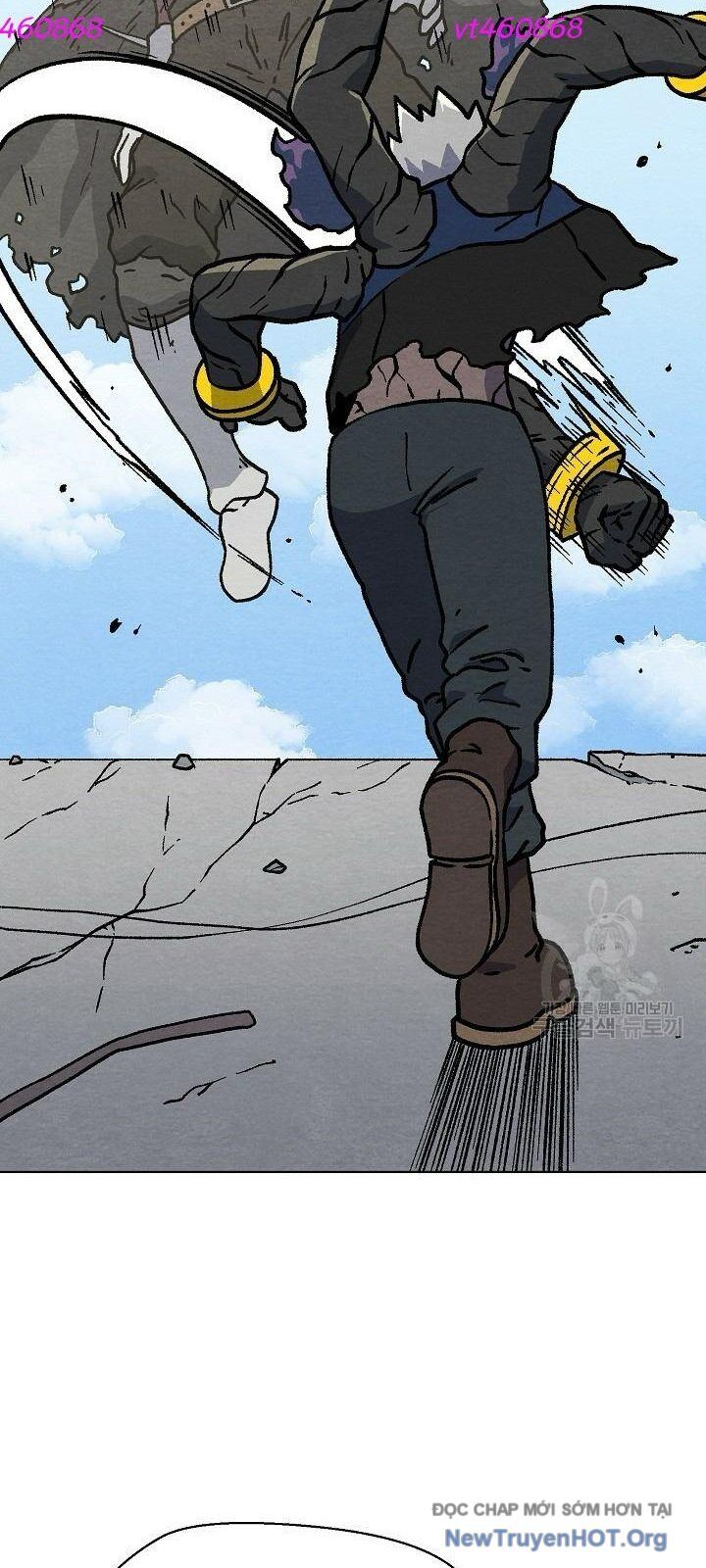 Cánh Cổng Asura Chapter 38 - Trang 2