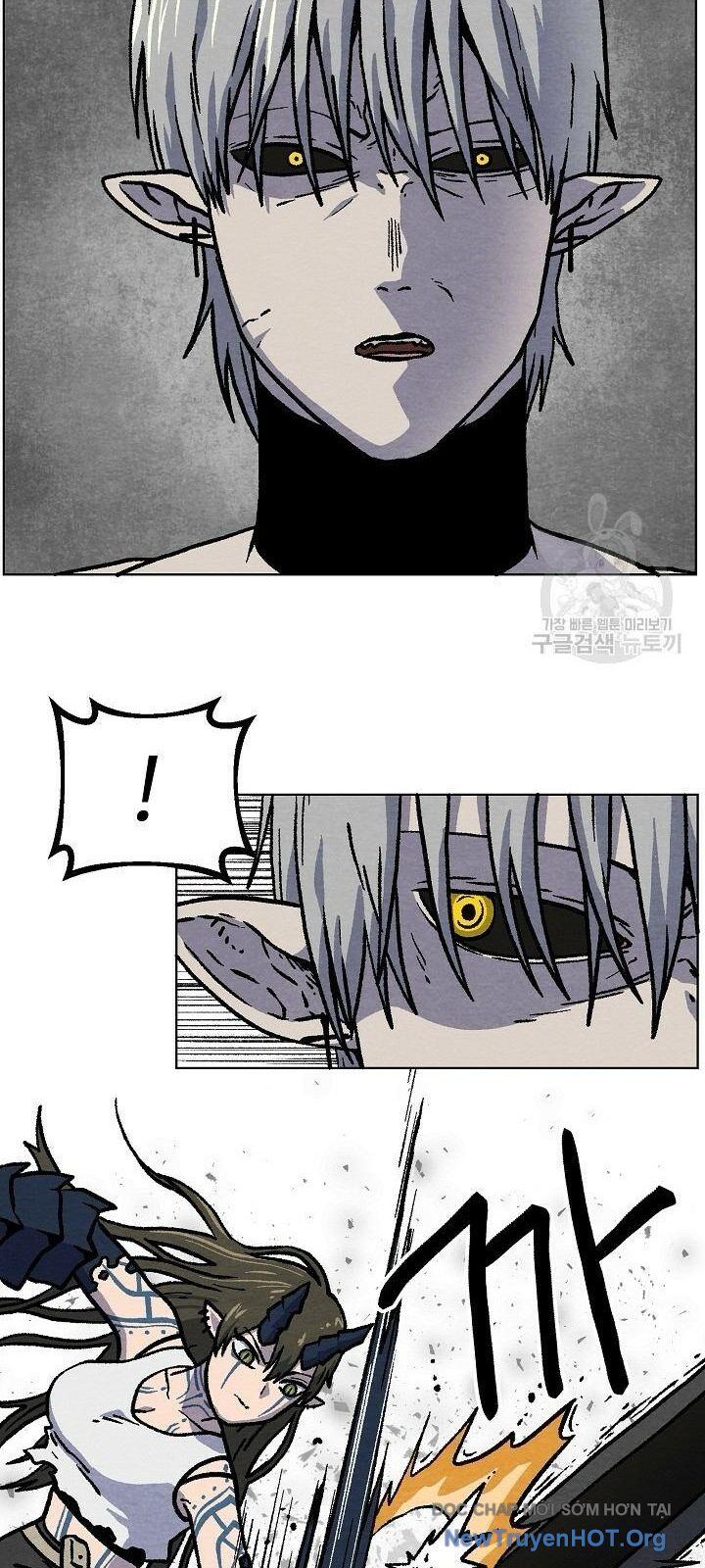 Cánh Cổng Asura Chapter 38 - Trang 2