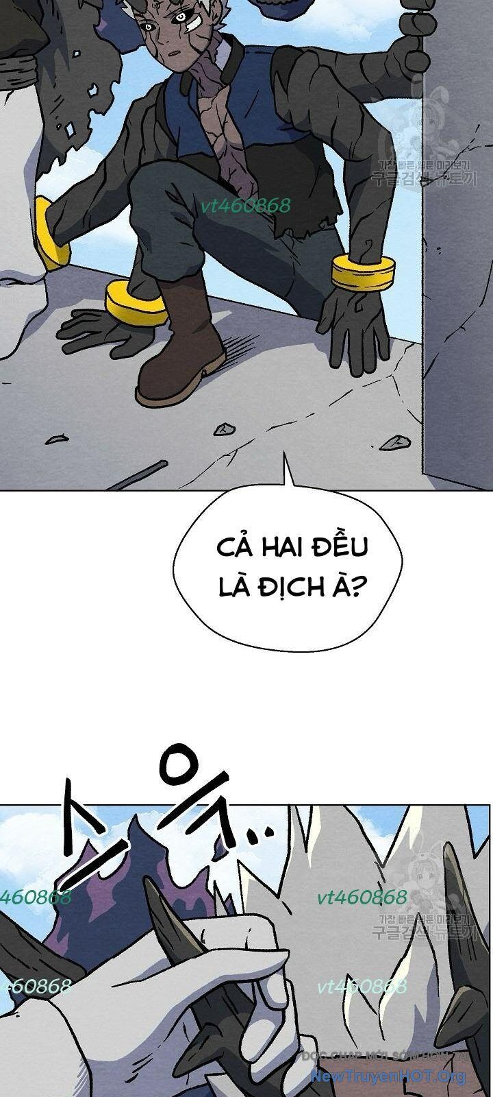 Cánh Cổng Asura Chapter 38 - Trang 2