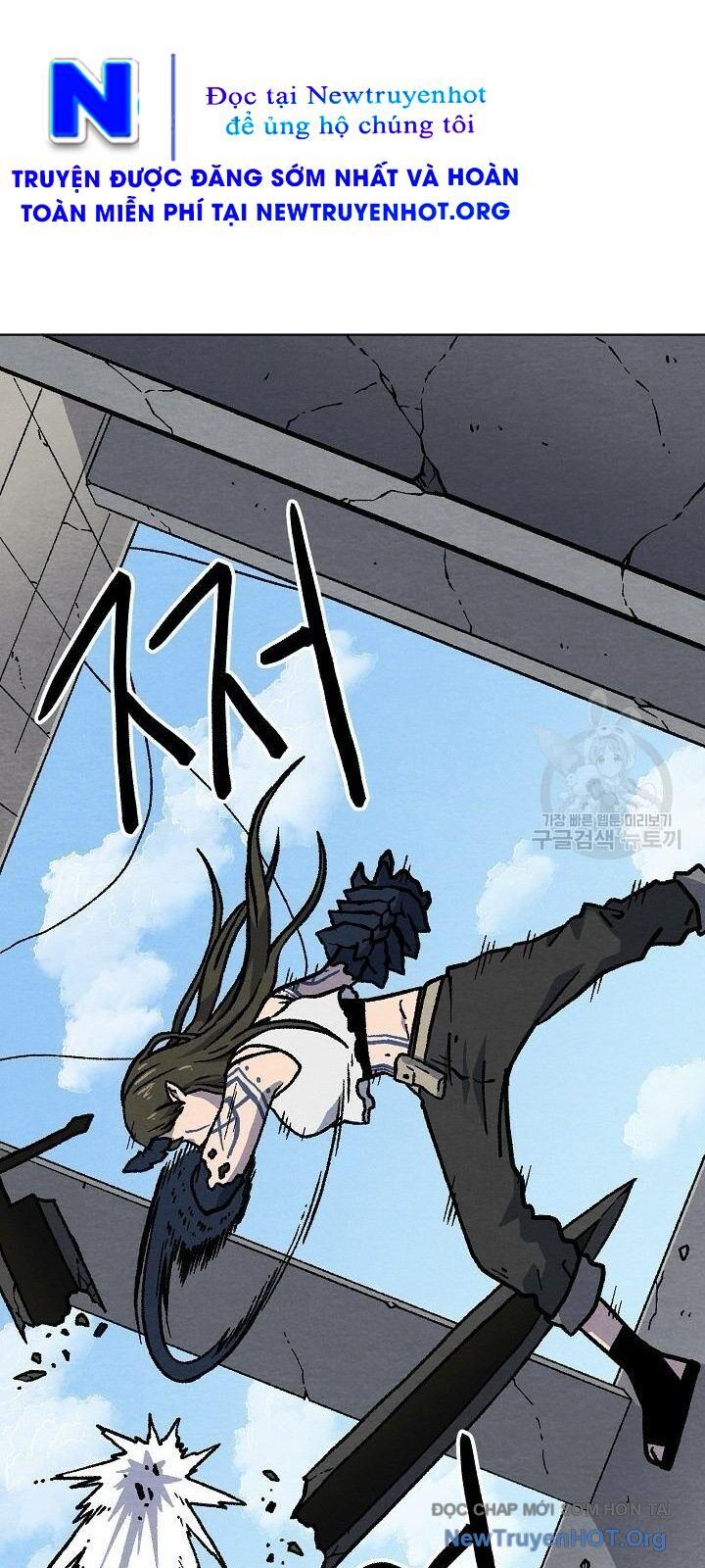 Cánh Cổng Asura Chapter 38 - Trang 2