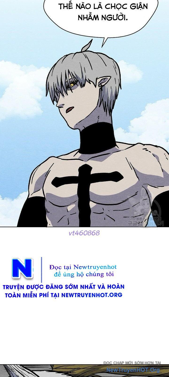 Cánh Cổng Asura Chapter 38 - Trang 2