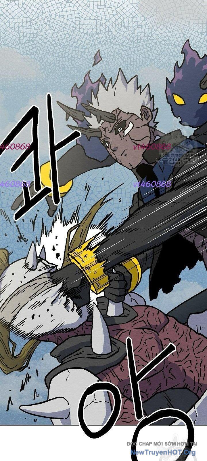 Cánh Cổng Asura Chapter 38 - Trang 2