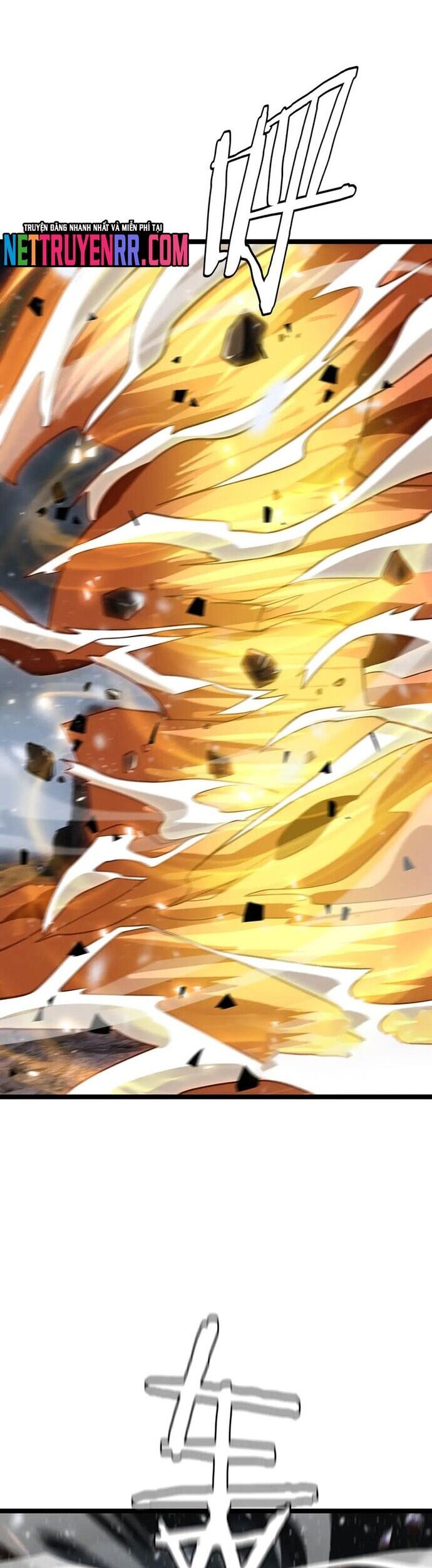 Vạn Tộc Xâm Lấn: Toàn Dân Tham Chiến, Ta Ở Lại Hậu Phương Chapter 47 - Next Chapter 48