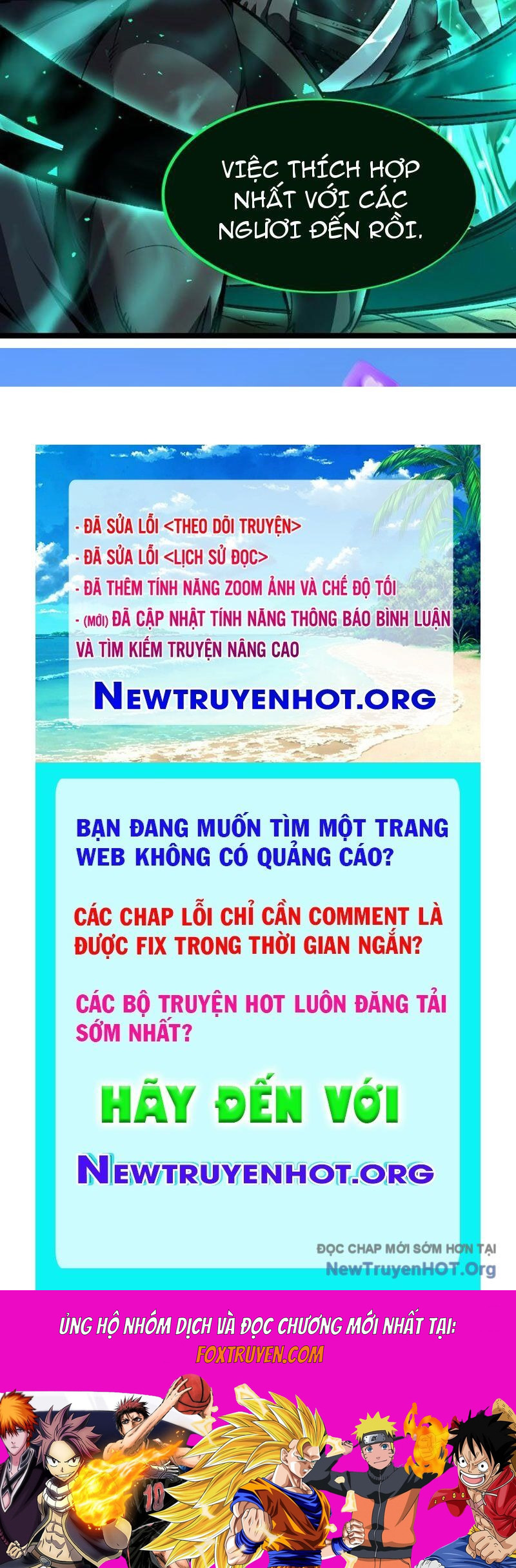 Dị Biến Giáng Lâm Nhân Gian: Triệu Hoán Chi Chủ! Chapter 22 - Trang 2