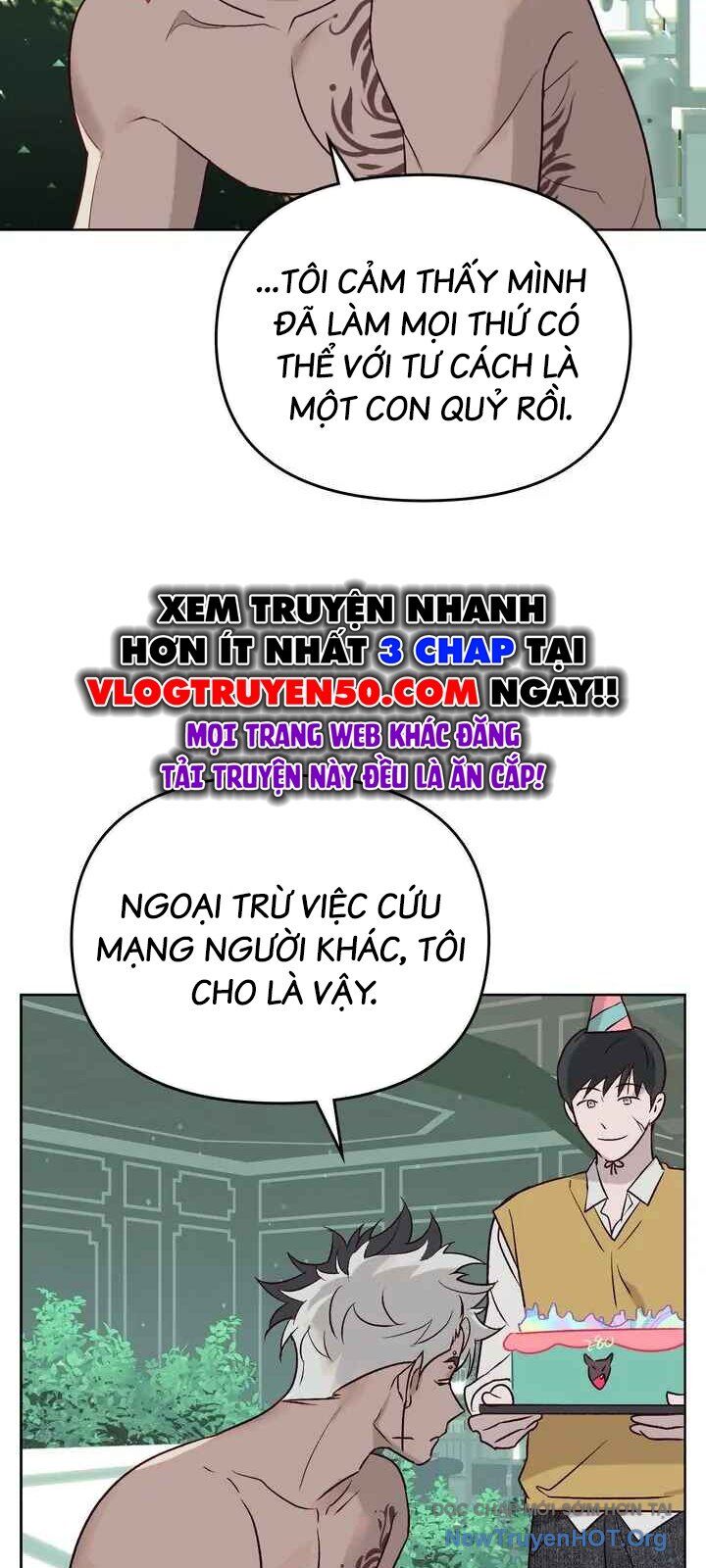 Giao Kèo Với Quỷ Chapter 1 - Next Chapter 2