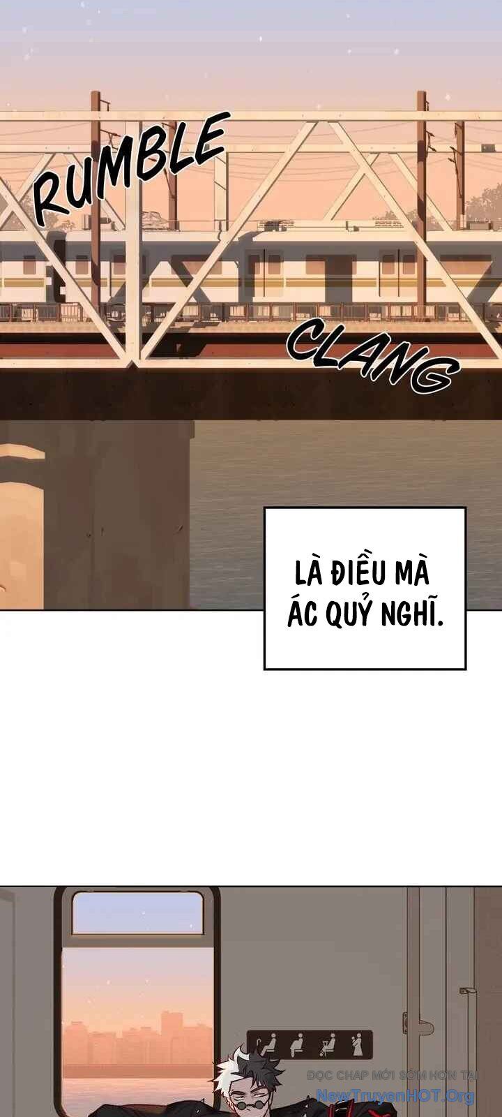 Giao Kèo Với Quỷ Chapter 1 - Next Chapter 2