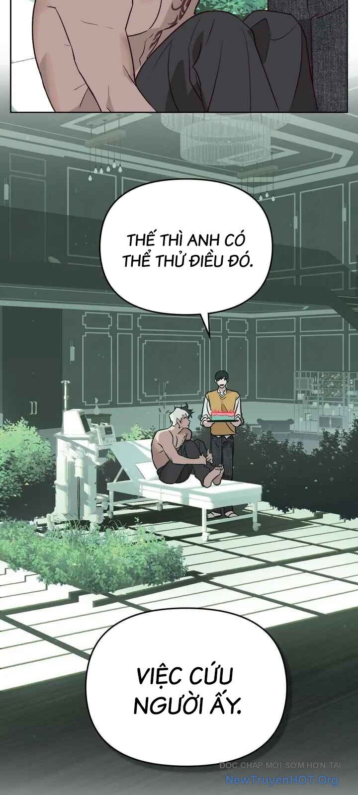 Giao Kèo Với Quỷ Chapter 1 - Next Chapter 2