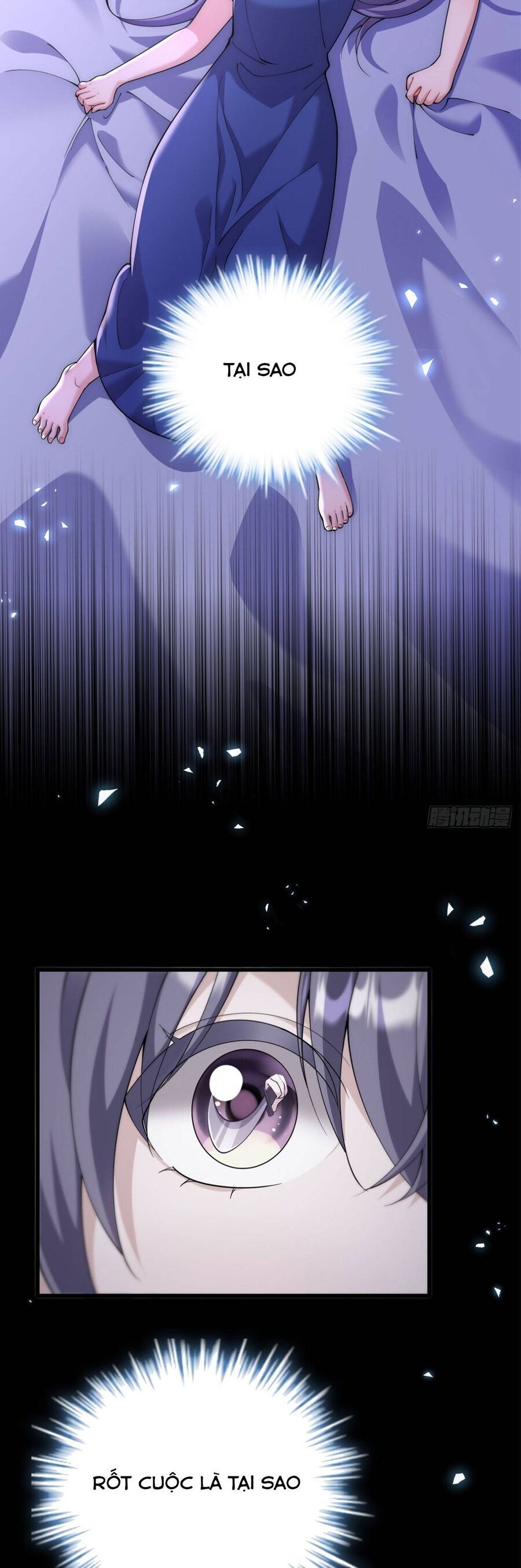 BA ÔNG ANH QUYỀN LỰC CỦA TÔI Chapter 4 - Next Chapter 5