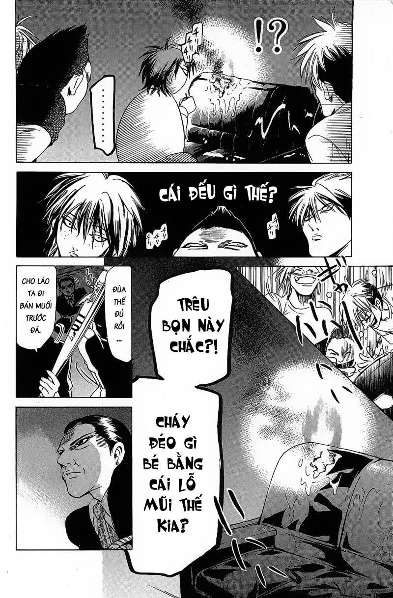 Hammer Session! Chapter 084 - Next Chapter 085