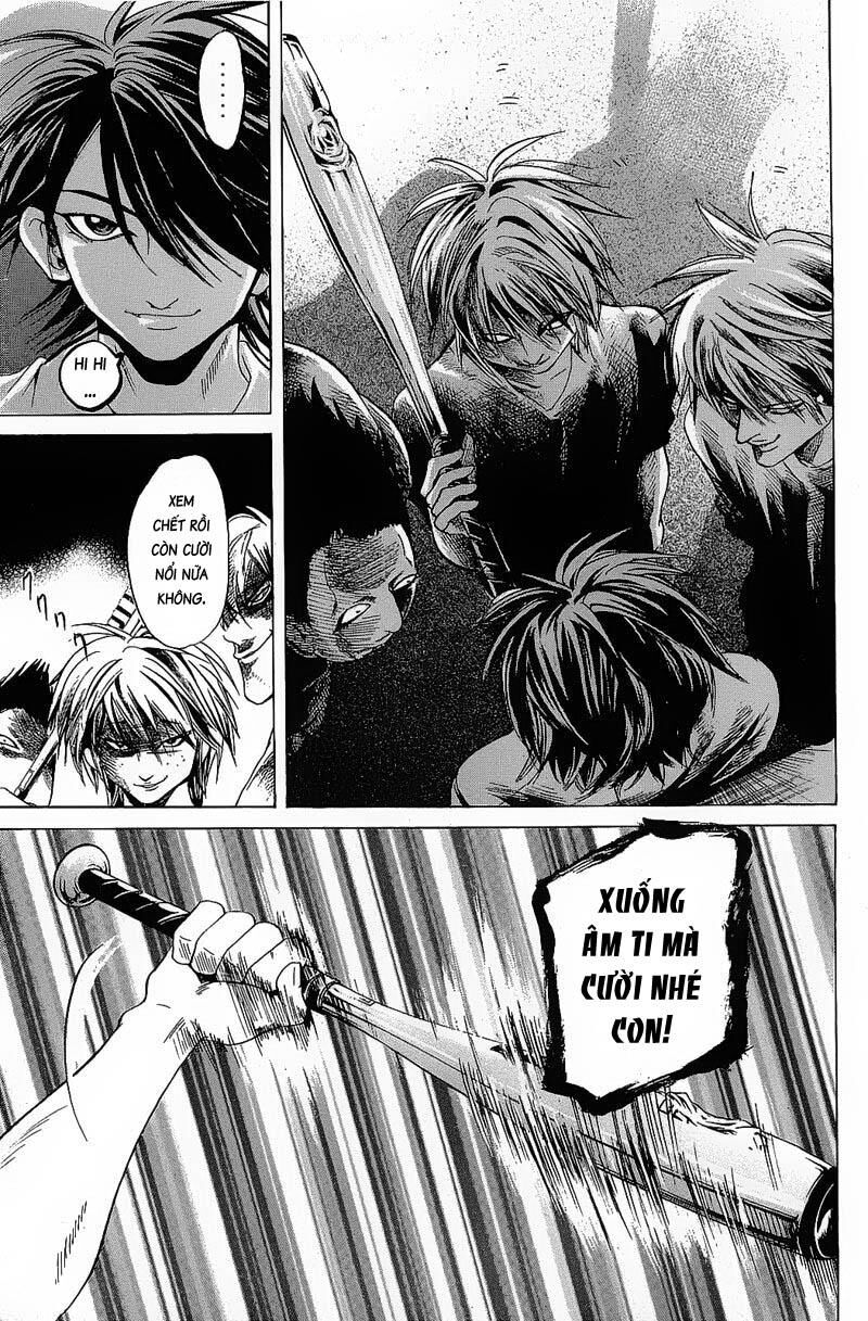 Hammer Session! Chapter 084 - Next Chapter 085