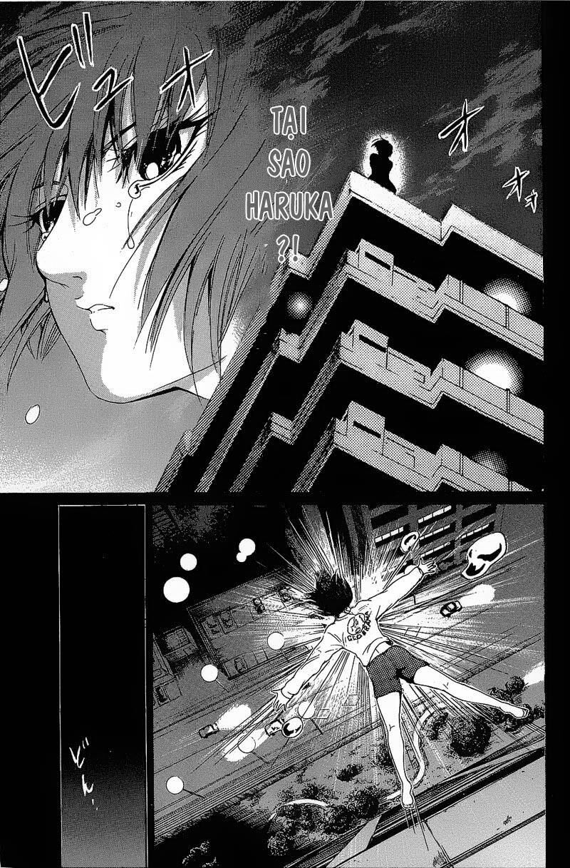 Hammer Session! Chapter 084 - Next Chapter 085
