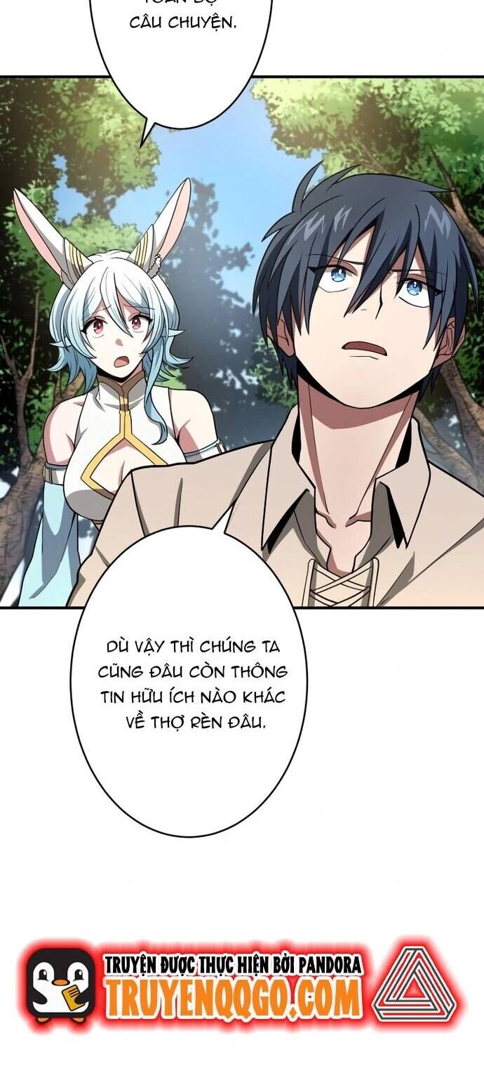 Thống Trị Với Chỉ 1 Máu Chapter 6 - Trang 2