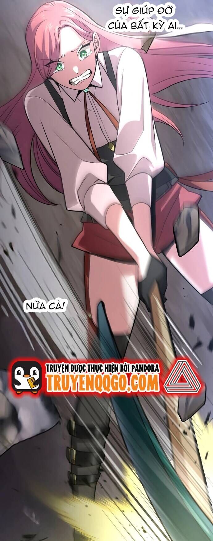 Thống Trị Với Chỉ 1 Máu Chapter 6 - Trang 2