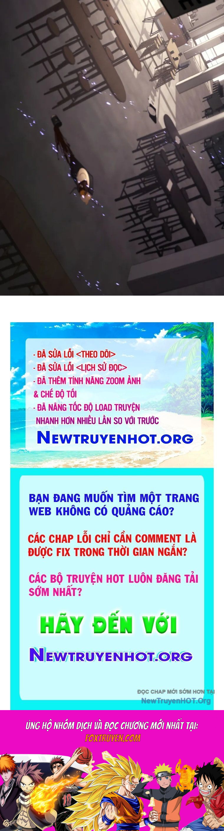 Vị Vua Mạnh Nhất Đã Trở Lại Chapter 133 - Next 