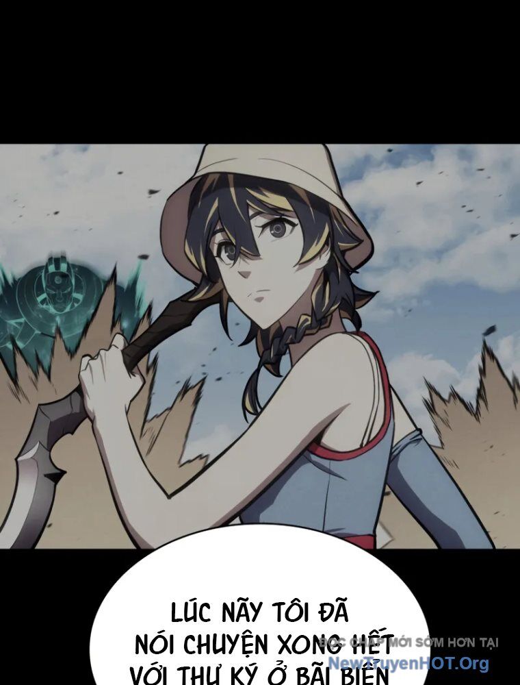 Vị Vua Mạnh Nhất Đã Trở Lại Chapter 133 - Next 