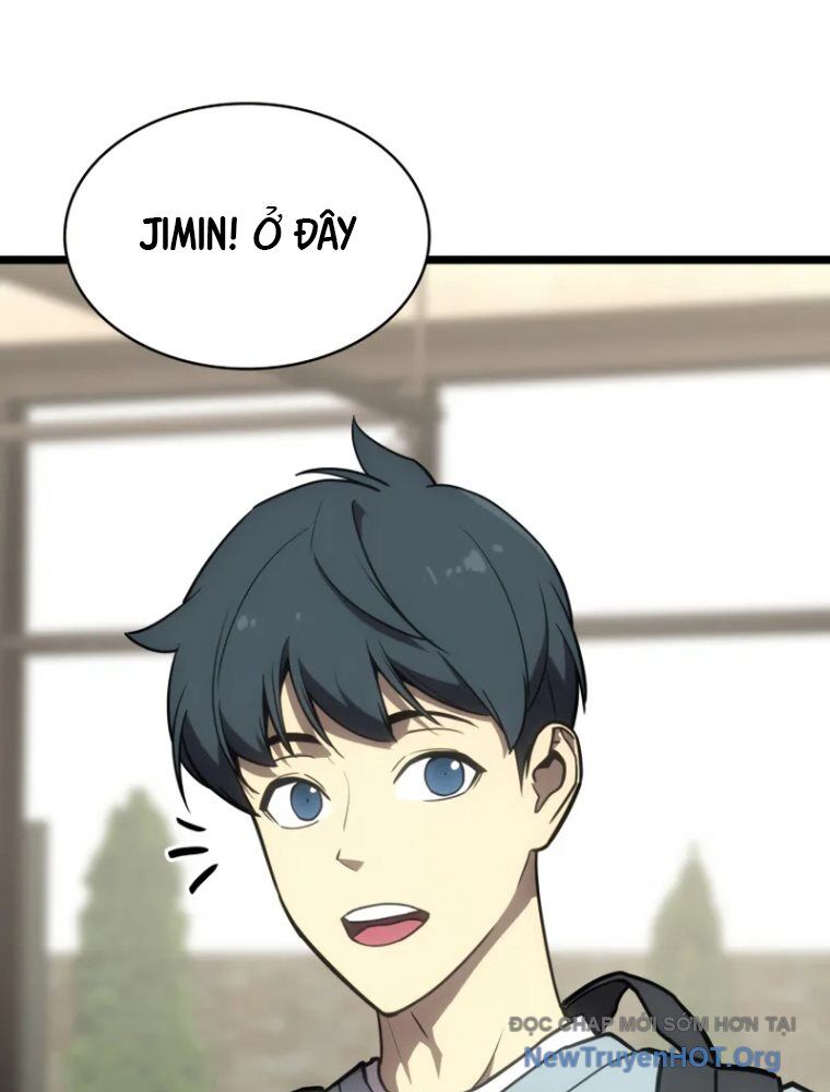 Vị Vua Mạnh Nhất Đã Trở Lại Chapter 133 - Next 