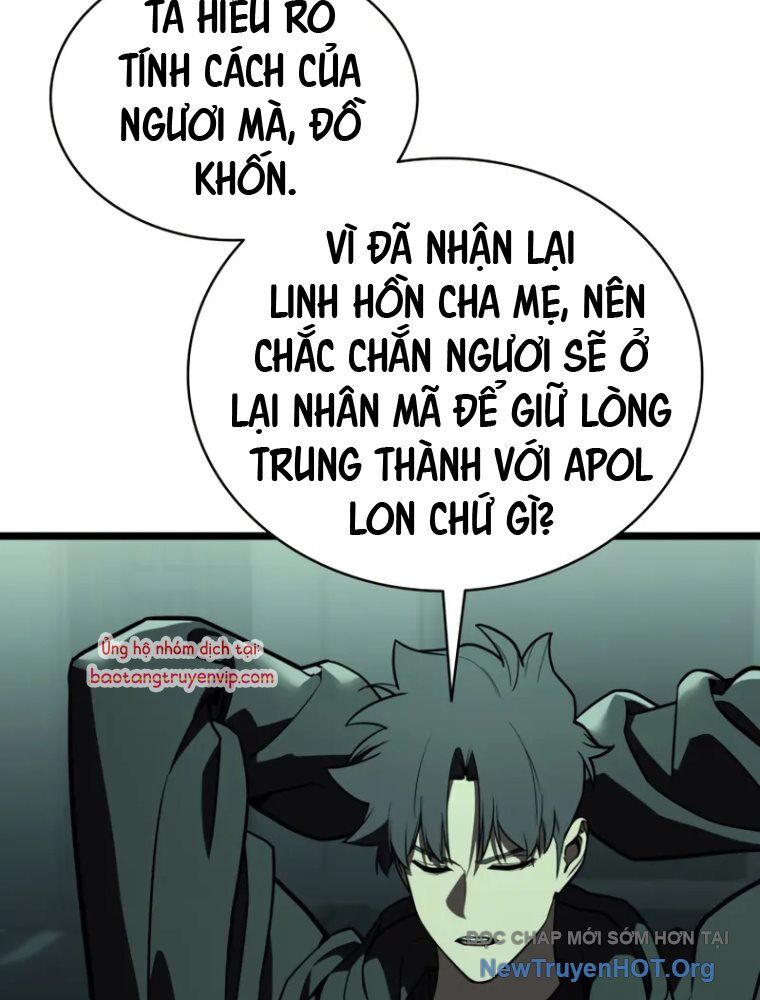 Vị Vua Mạnh Nhất Đã Trở Lại Chapter 133 - Next 